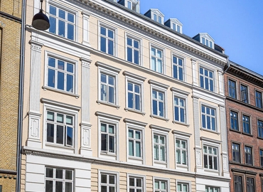 Butik til leje på Classensgade 5, 2100 København Ø - 211 m² | Foto 18 - Lokalebasen.dk