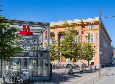 Butik til leje på Classensgade 5, 2100 København Ø - 211 m² | Foto 24 - Lokalebasen