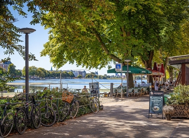 Butik til leje på Classensgade 5, 2100 København Ø - 211 m² | Foto 21 - Lokalebasen.dk