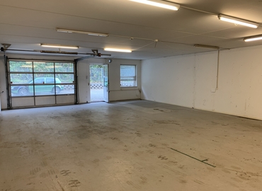 311 m² Warehouse storage up for rent in Karlslunde, Metalgangen 19 (2690) - 9 | MatchOffice
