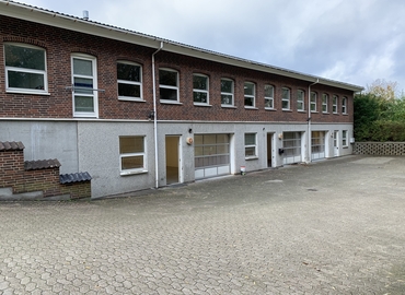 311 m² Office warehouse rental in Karlslunde, Metalgangen 19 (2690) - 12 | MatchOffice