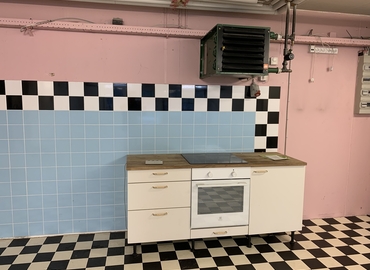 311 m² Office warehouse for rent in Karlslunde, Metalgangen 19 (2690) - 4 | MatchOffice.com