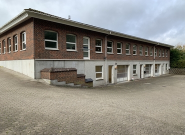311 m² Office warehouse up for rent in Karlslunde, Metalgangen 19 (2690) - 0 | MatchOffice