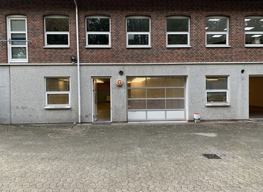311 m² Office warehouse for rent in Karlslunde, Metalgangen 19 (2690) - 1 | MatchOffice.com