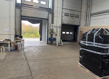 Lager til leje på Faaborgvej 248B, 5250 Odense SV - 800 m² | Foto 3 - Lokalebasen