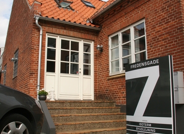 Kontor til leje på Fredensgade 7 st th, 6000 Kolding - 101 m² | Foto 10 - Lokalebasen