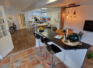 Kontor til leje på Fredensgade 7 st th, 6000 Kolding - 101 m² | Foto 0 - Lokalebasen.dk