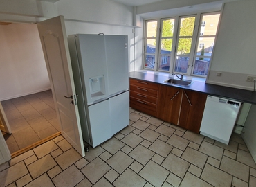 Kontor til leje på Fredensgade 7 st th, 6000 Kolding - 101 m² | Foto 8 - Lokalebasen