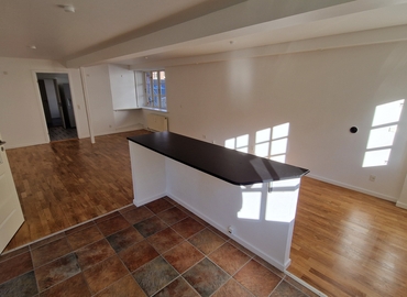 Kontor til leje på Fredensgade 7 st th, 6000 Kolding - 101 m² | Foto 6 - Lokalebasen.dk