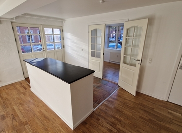 Kontor til leje på Fredensgade 7 st th, 6000 Kolding - 101 m² | Foto 7 - Lokalebasen