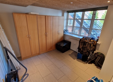 Kontor til leje på Fredensgade 7 st th, 6000 Kolding - 101 m² | Foto 4 - Lokalebasen