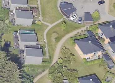 Grund Dalen 2A 4180 Sorø