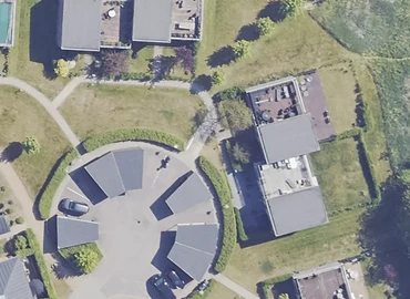 Grund Dalen 2A 4180 Sorø