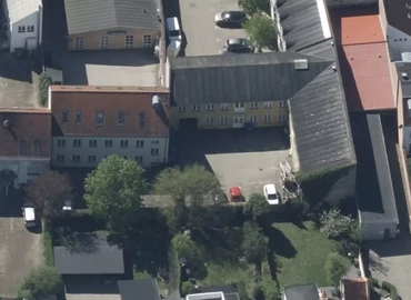 Butik til leje på Nørregade 8, 4100 Ringsted - 82 m² | Foto 0 - Lokalebasen