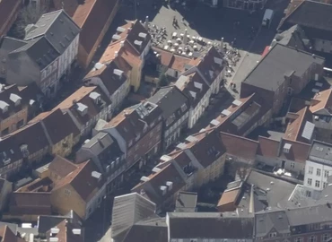 Butik til leje på Badstuegade 14, 8000 Aarhus C - 42 m² | Foto 1 - Lokalebasen