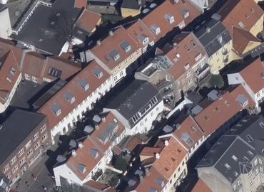 Butik til leje på Badstuegade 14, 8000 Aarhus C - 42 m² | Foto 0 - Lokalebasen