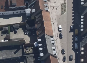 Butik til leje på Nørregade 8, 4100 Ringsted - 82 m² | Foto 1 - Lokalebasen.dk