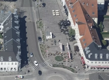 Butik til leje på Nørregade 8, 4100 Ringsted - 82 m² | Foto 0 - Lokalebasen