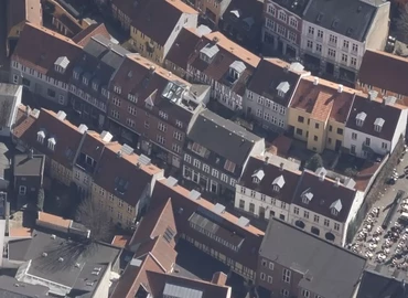 Butik til leje på Badstuegade 14, 8000 Aarhus C - 42 m² | Foto 3 - Lokalebasen