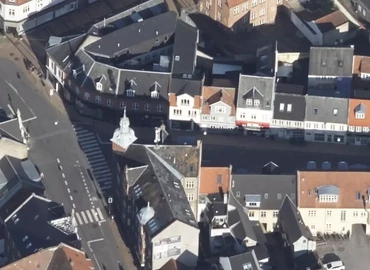 Butik til leje på Søndergade 4, 5000 Odense C - 83 m² | Foto 0 - Lokalebasen