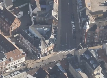 Butik til leje på Søndergade 4, 5000 Odense C - 83 m² | Foto 1 - Lokalebasen.dk