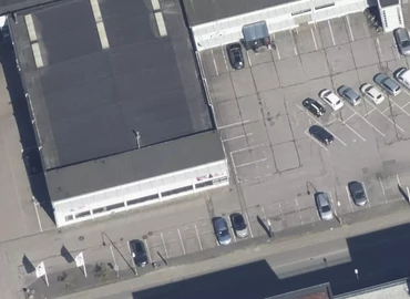 Kontor til leje på Søren Frichs Vej 52L, 8230 Åbyhøj - 120 m² | Foto 0 - Lokalebasen.dk