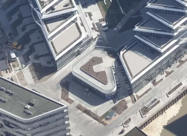 Butik til leje på Helga Pedersens Gade 37, 8000 Aarhus C - 121 m² | Foto 3 - Lokalebasen.dk