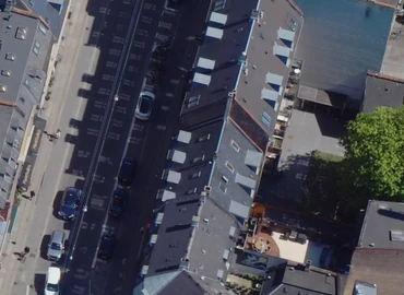 Butik Gammel Kongevej 173 1850 Frederiksberg C