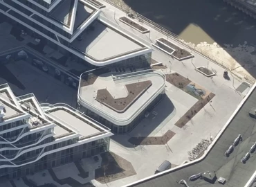 Butik til leje på Helga Pedersens Gade 37, 8000 Aarhus C - 121 m² | Foto 1 - Lokalebasen