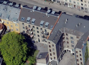 Butik Gammel Kongevej 173 1850 Frederiksberg C