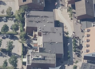 Butik Solrød Center 34A 2680 Solrød