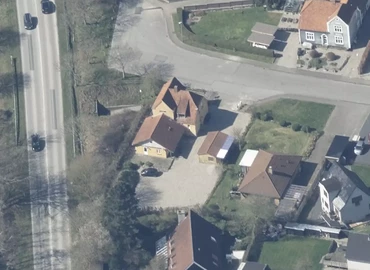 Bolig Nalmadebro 45 6300 Gråsten