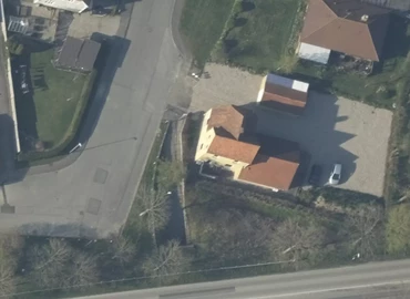 Bolig Nalmadebro 45 6300 Gråsten