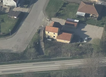 Bolig Nalmadebro 45 6300 Gråsten