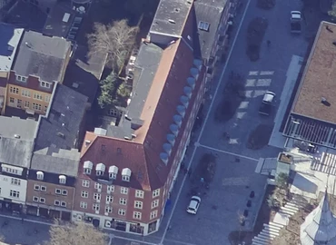 Butik Budolfi Plads 3 9000 Aalborg