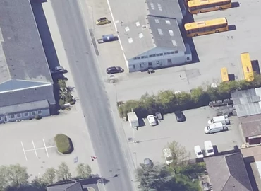 Kontor til leje på Karolinevej 16, 4200 Slagelse - 187 m² | Foto 2 - Lokalebasen.dk