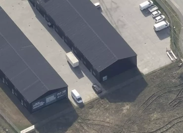 Lager / produktion Rosbjergvej 20P 8220 Brabrand