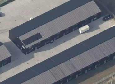 Lager / produktion Rosbjergvej 20P 8220 Brabrand