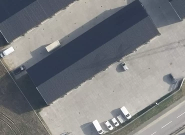 Lager / produktion Rosbjergvej 20P 8220 Brabrand