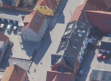 Bolig Nygade 2 3230 Graested