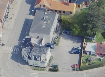 Bolig Nygade 2 3230 Graested