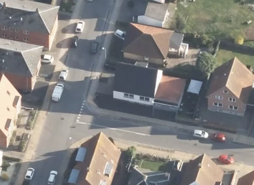 Bolig Holmehusvej 58 5000 Odense C