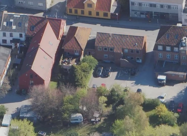 Bolig Nygade 2 3230 Graested