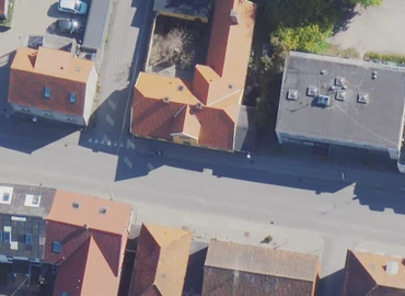 Bolig Nygade 2 3230 Graested