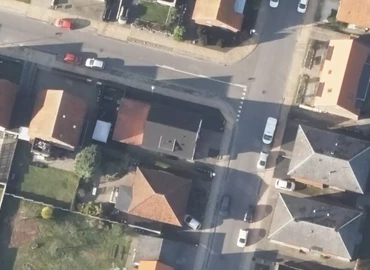 Bolig Holmehusvej 58 5000 Odense C