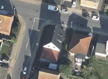 Bolig Holmehusvej 58 5000 Odense C