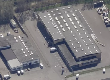 Kontor til leje på Lollandsgade 4, 6400 Sønderborg - 300 m² | Foto 1 - Lokalebasen