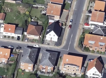 Bolig Holmehusvej 58 5000 Odense C