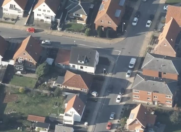 Bolig Holmehusvej 58 5000 Odense C