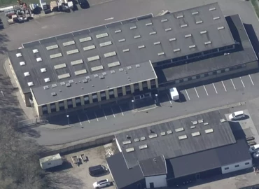 Kontor til leje på Lollandsgade 4, 6400 Sønderborg - 300 m² | Foto 2 - Lokalebasen.dk